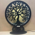 Lampe arbre de vie