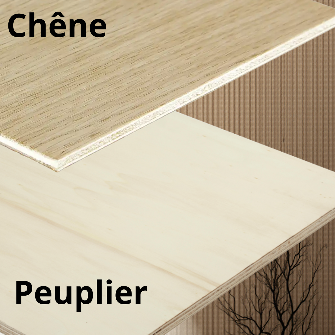 Pancarte personnalisée artisan/autre