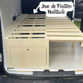 Joue de Finition Habitacle – Peuplier 15mm