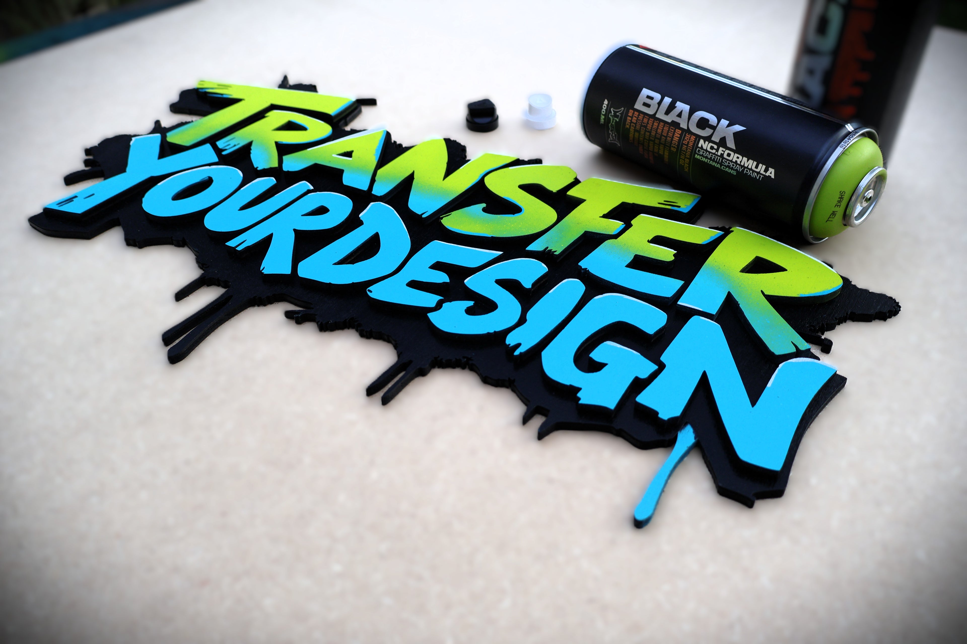 Custom wooden logo, business wall decoration, shop...