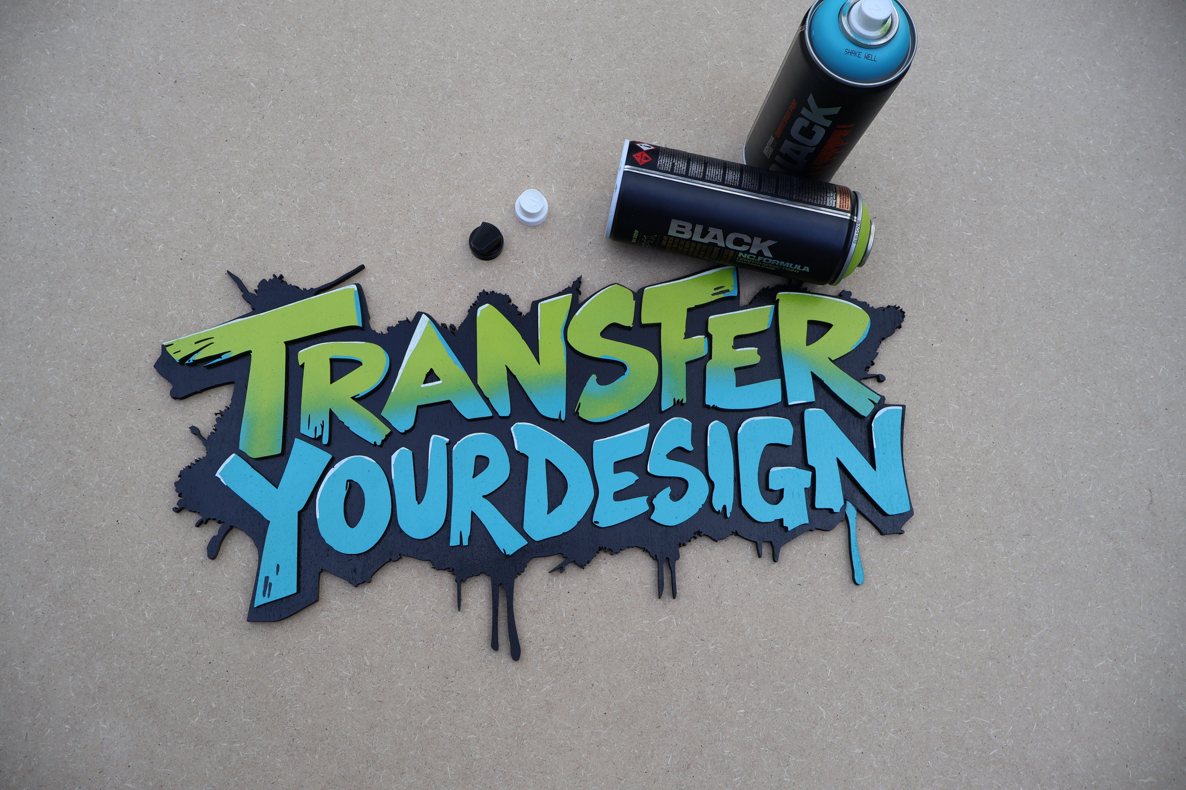 Custom wooden logo, business wall decoration, shop...