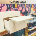tablette van