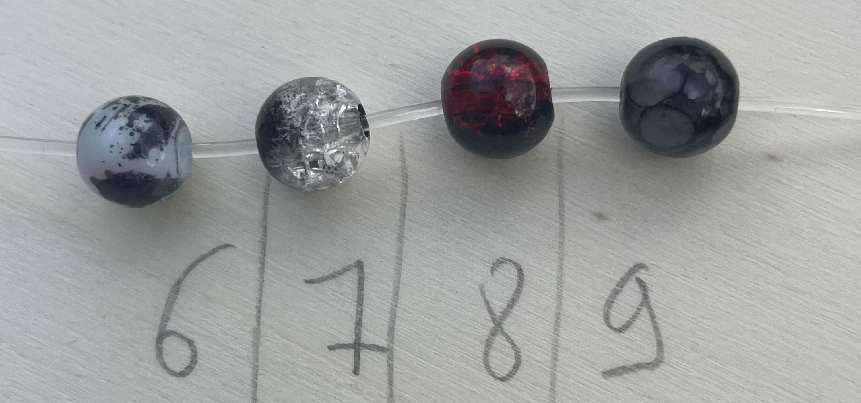 Bracelet personnalisé bois chêne massif