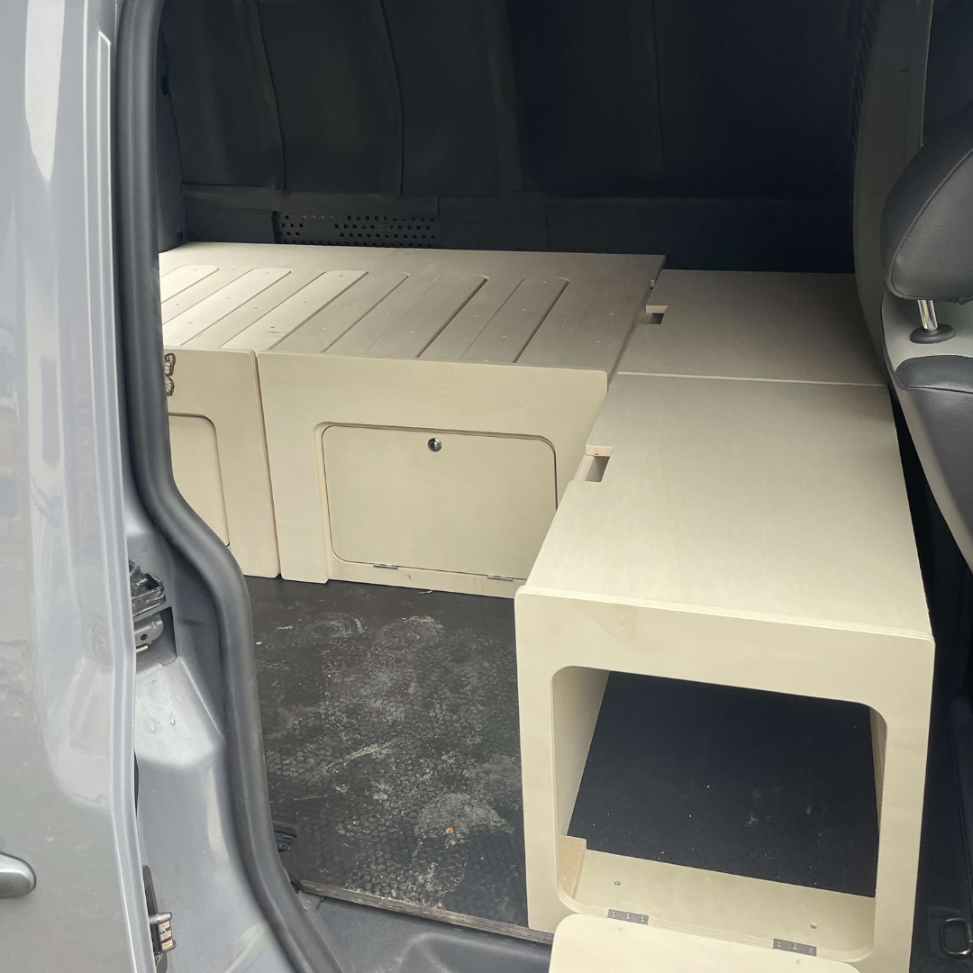 lit peigne berlingo